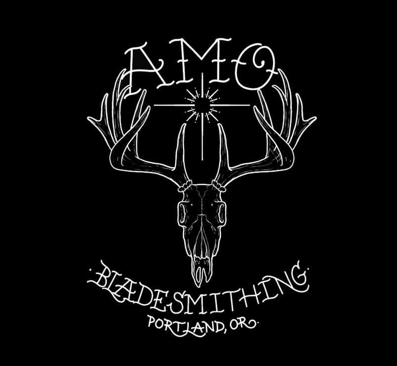 Amo Bladesmithing