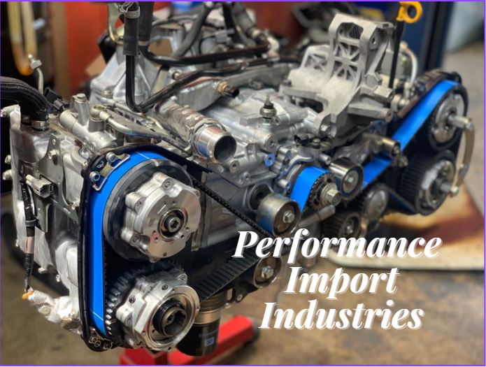 Performance Import Industries