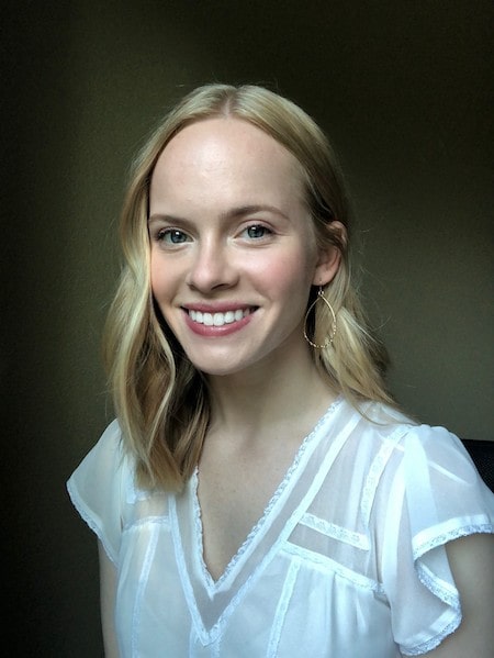Picture of Lauren Tangvald